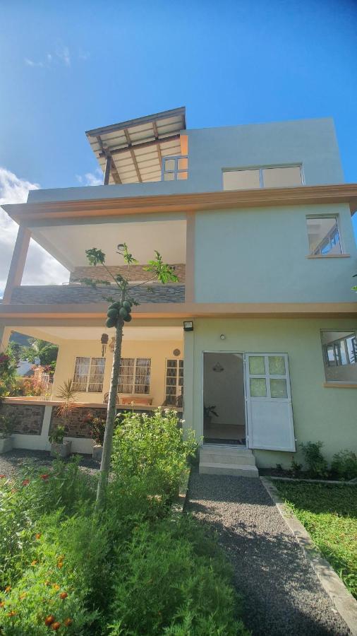 Oceanview Kite Studio 라 골레트 외부 사진